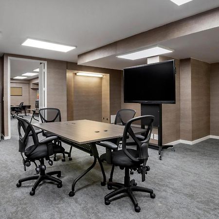 Sheraton Suites Wilmington Downtown Ngoại thất bức ảnh