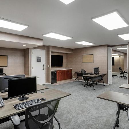 Sheraton Suites Wilmington Downtown Ngoại thất bức ảnh