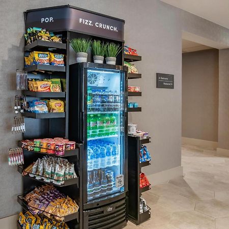 Sheraton Suites Wilmington Downtown Ngoại thất bức ảnh