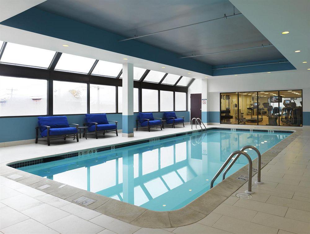 Sheraton Suites Wilmington Downtown Tiện nghi bức ảnh