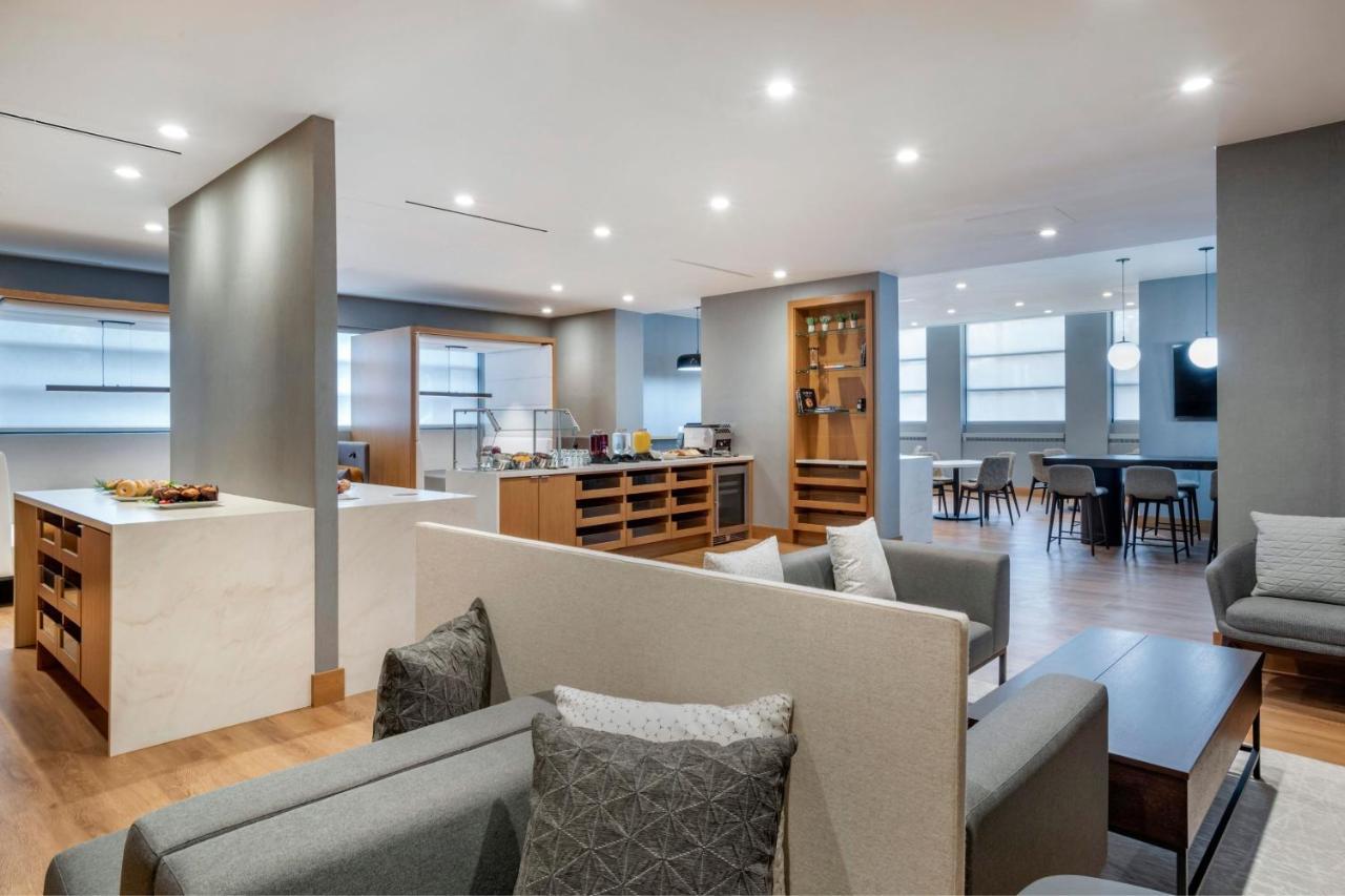 Sheraton Suites Wilmington Downtown Ngoại thất bức ảnh