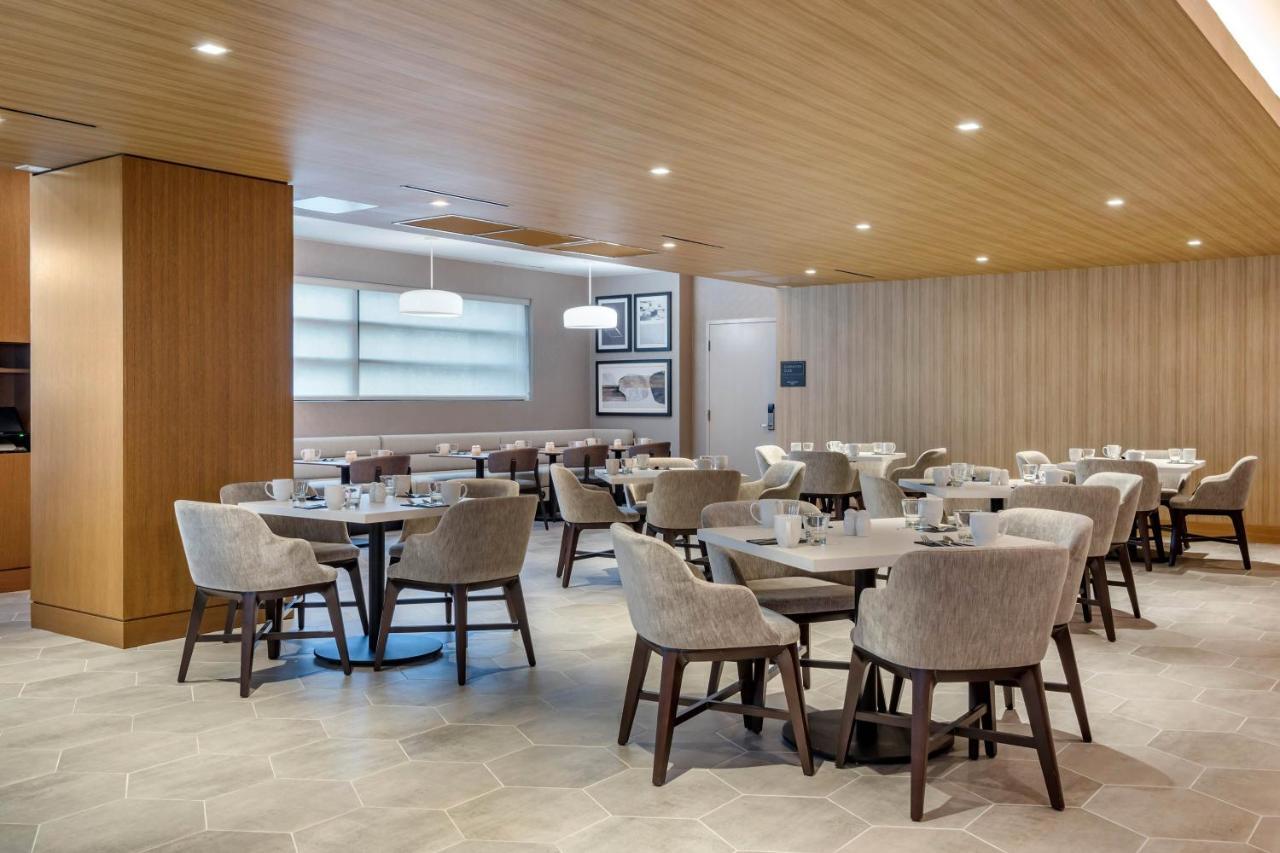 Sheraton Suites Wilmington Downtown Ngoại thất bức ảnh