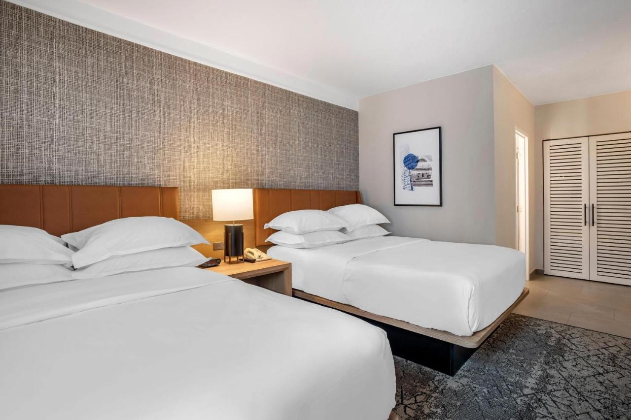 Sheraton Suites Wilmington Downtown Ngoại thất bức ảnh