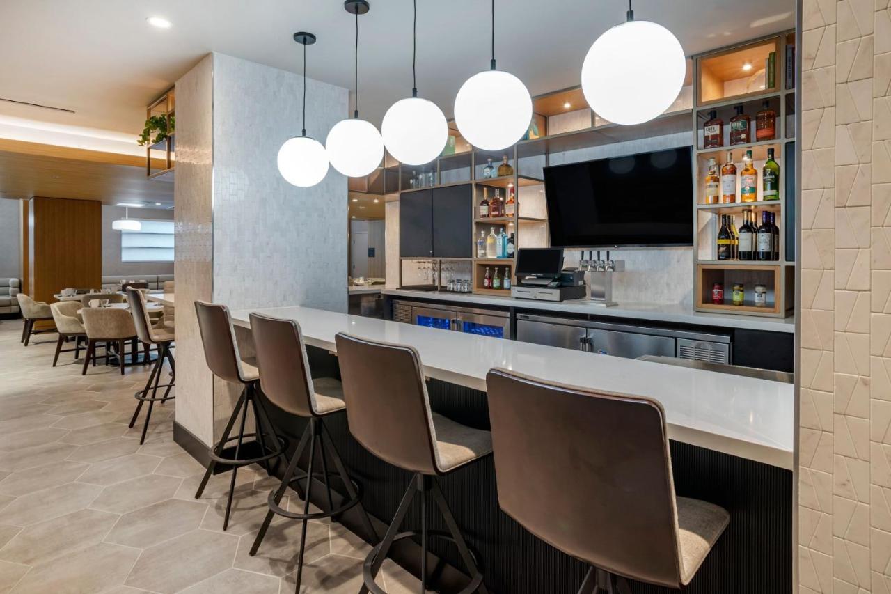 Sheraton Suites Wilmington Downtown Ngoại thất bức ảnh