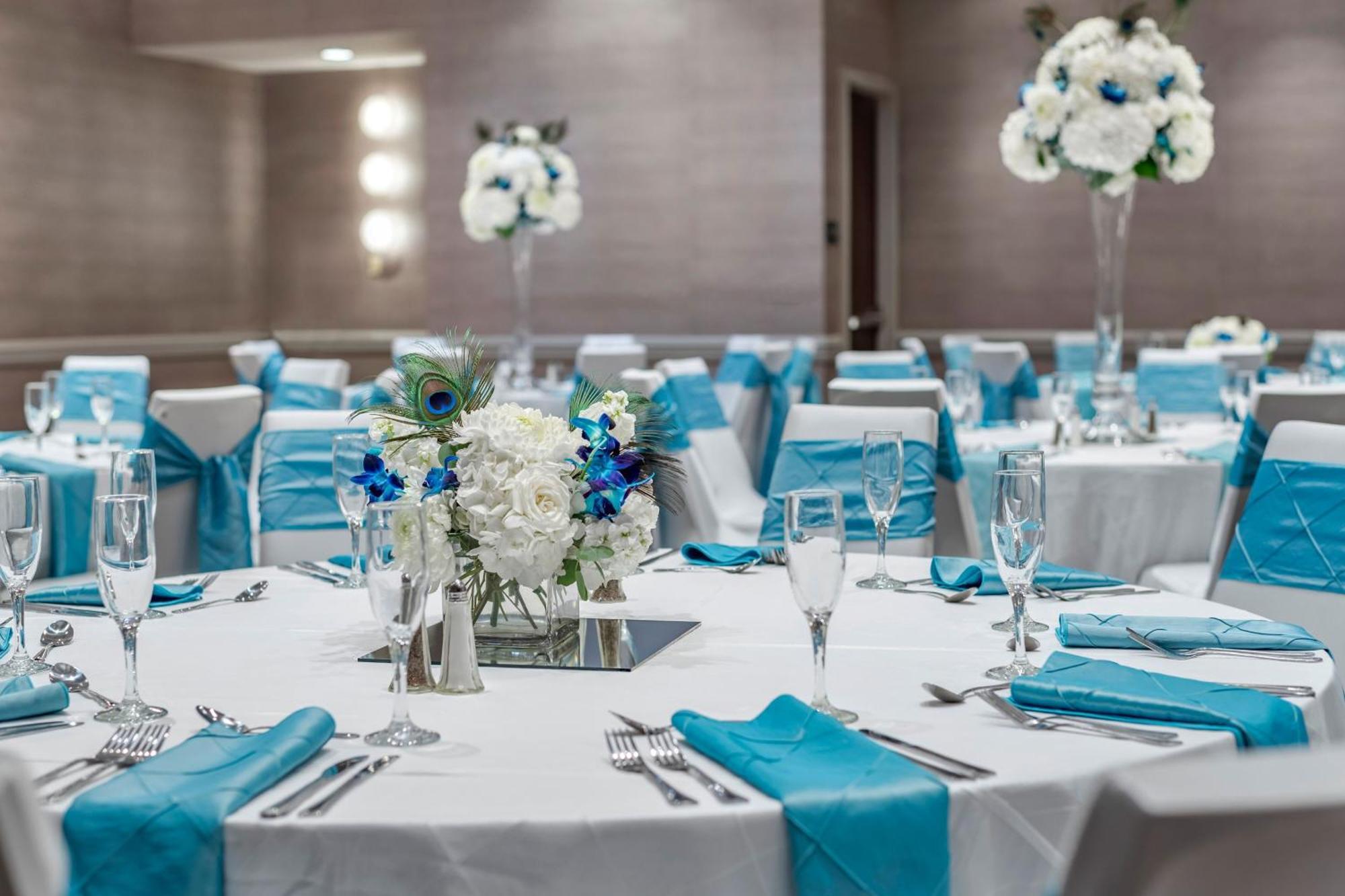 Sheraton Suites Wilmington Downtown Ngoại thất bức ảnh