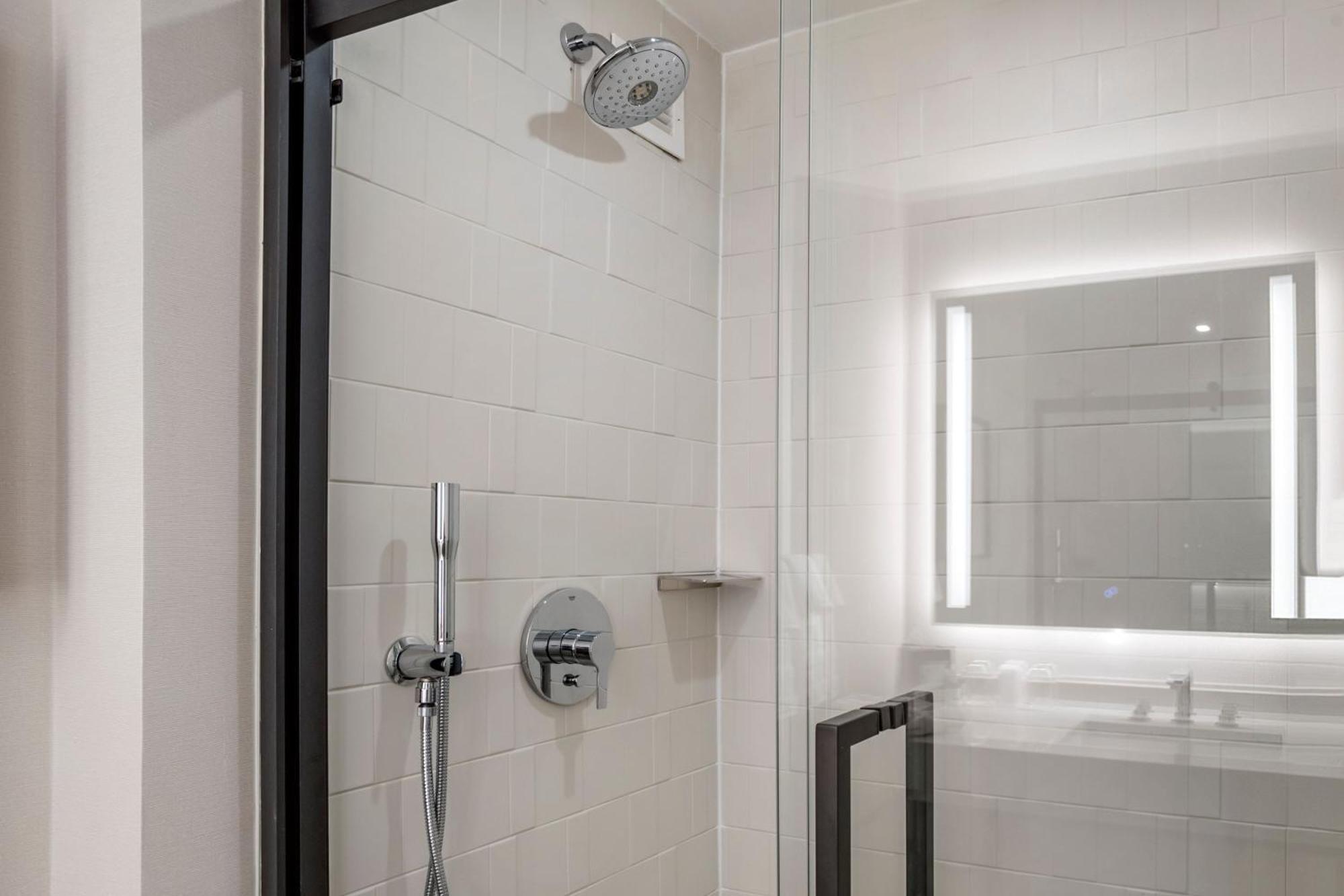 Sheraton Suites Wilmington Downtown Ngoại thất bức ảnh