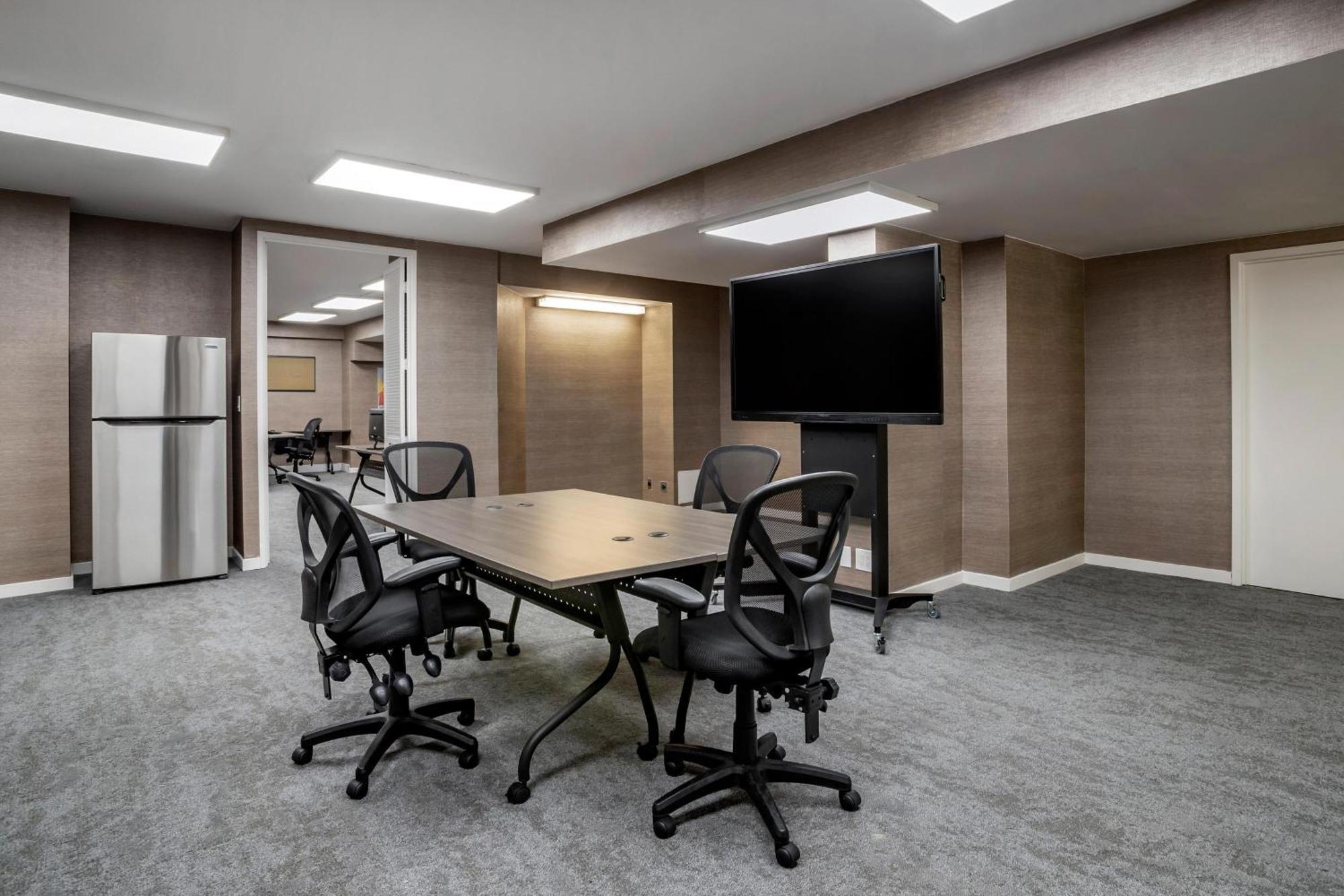 Sheraton Suites Wilmington Downtown Ngoại thất bức ảnh