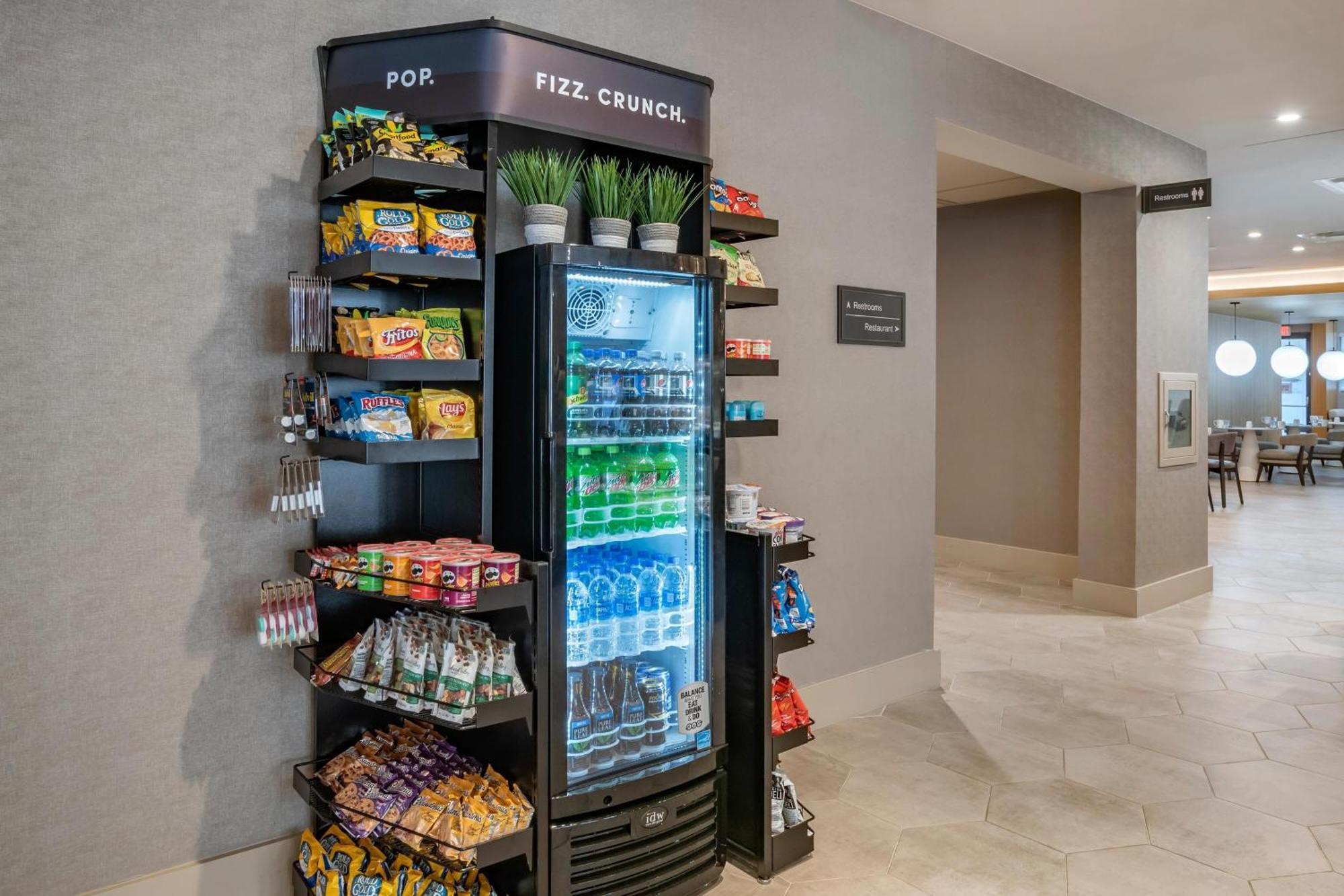 Sheraton Suites Wilmington Downtown Ngoại thất bức ảnh