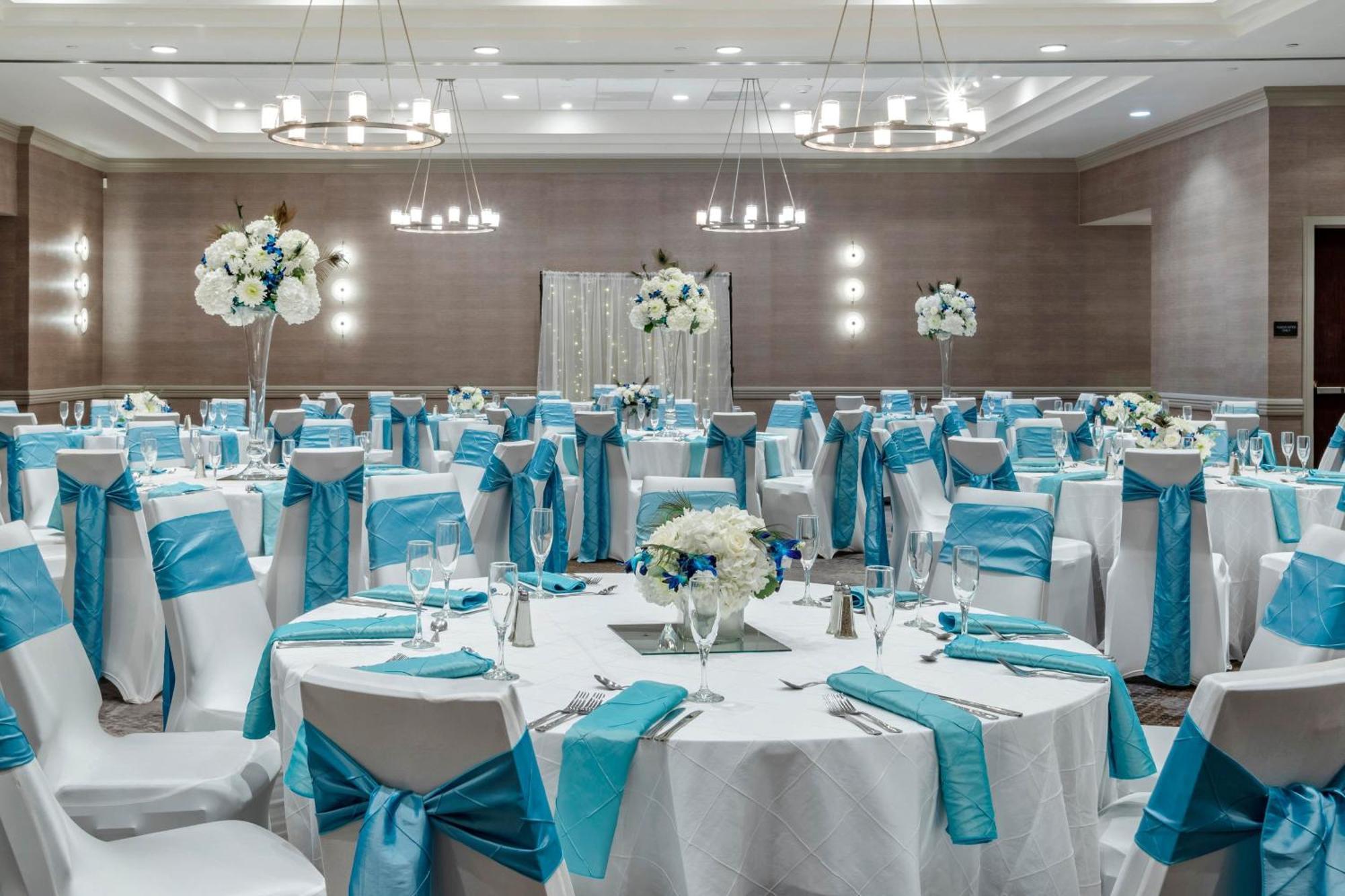 Sheraton Suites Wilmington Downtown Ngoại thất bức ảnh