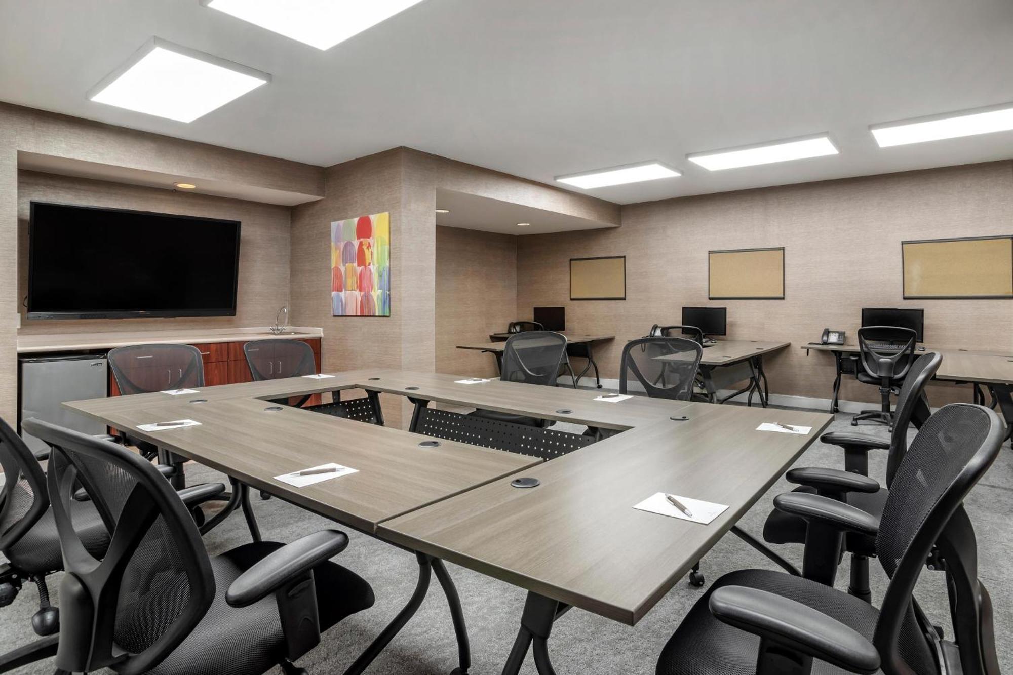 Sheraton Suites Wilmington Downtown Ngoại thất bức ảnh