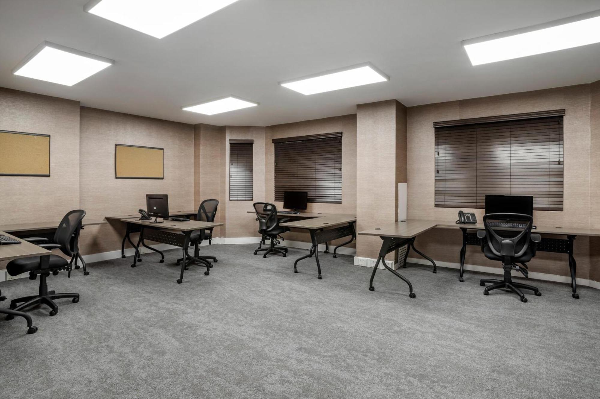 Sheraton Suites Wilmington Downtown Ngoại thất bức ảnh