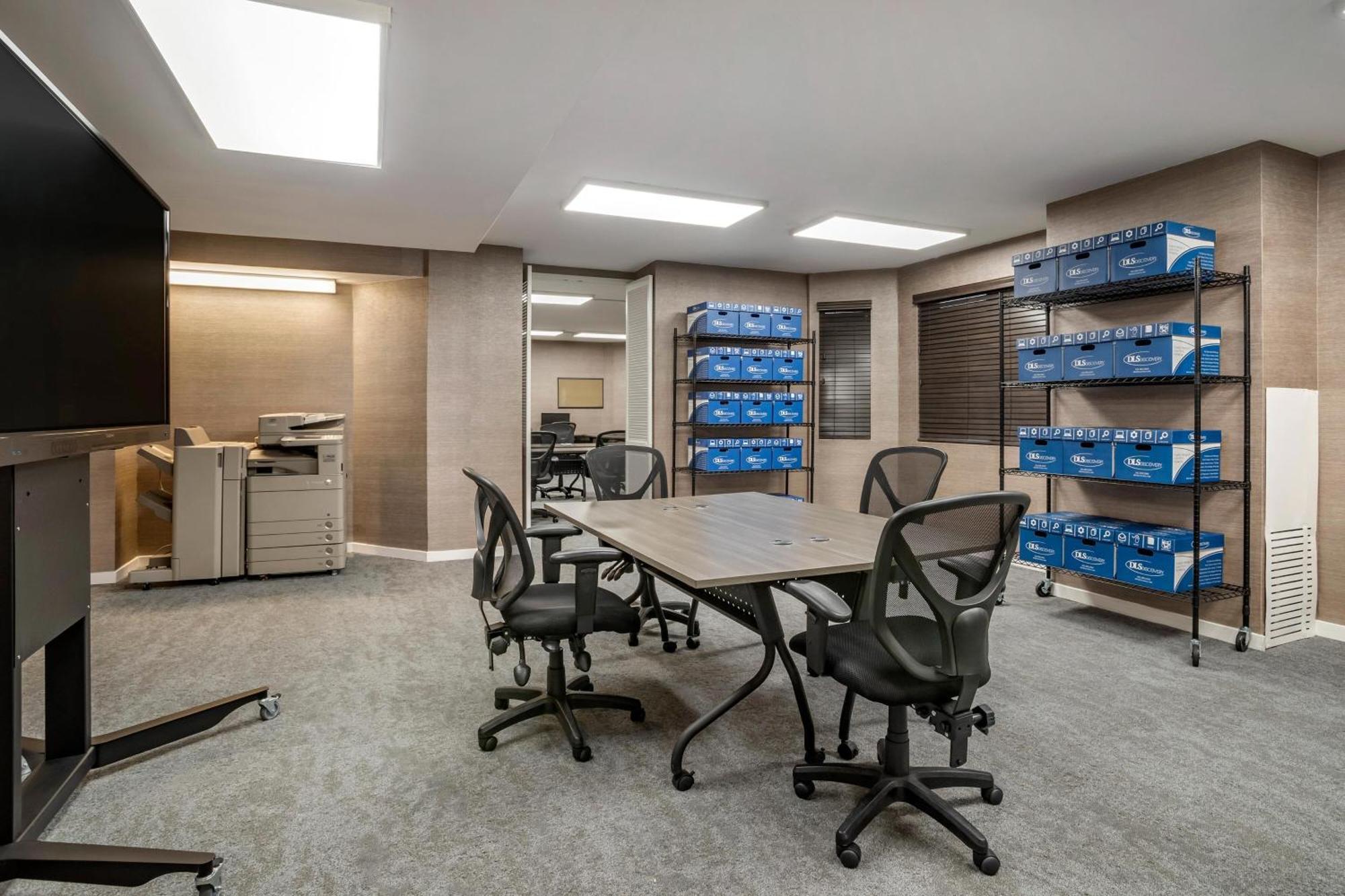 Sheraton Suites Wilmington Downtown Ngoại thất bức ảnh