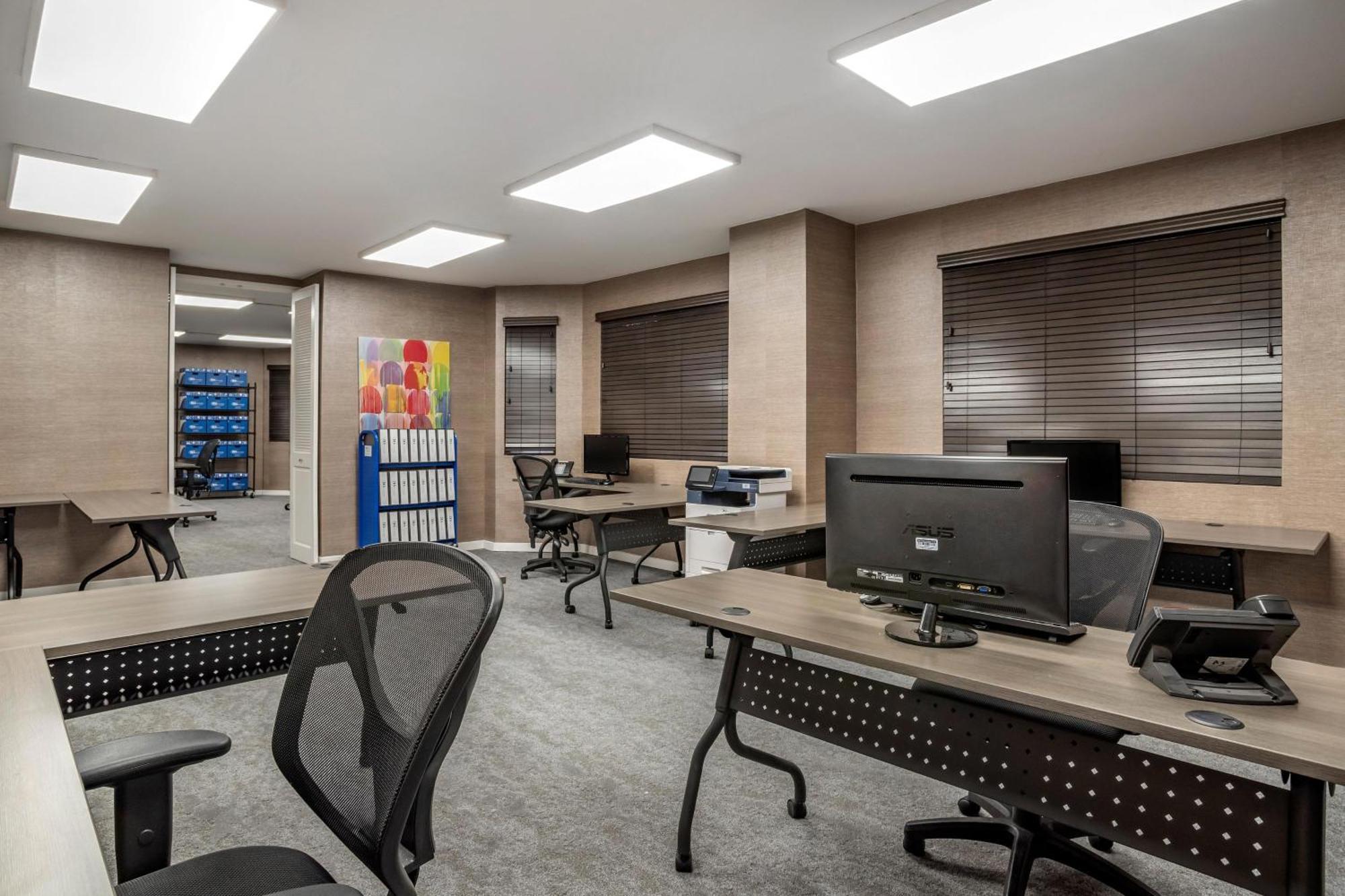 Sheraton Suites Wilmington Downtown Ngoại thất bức ảnh