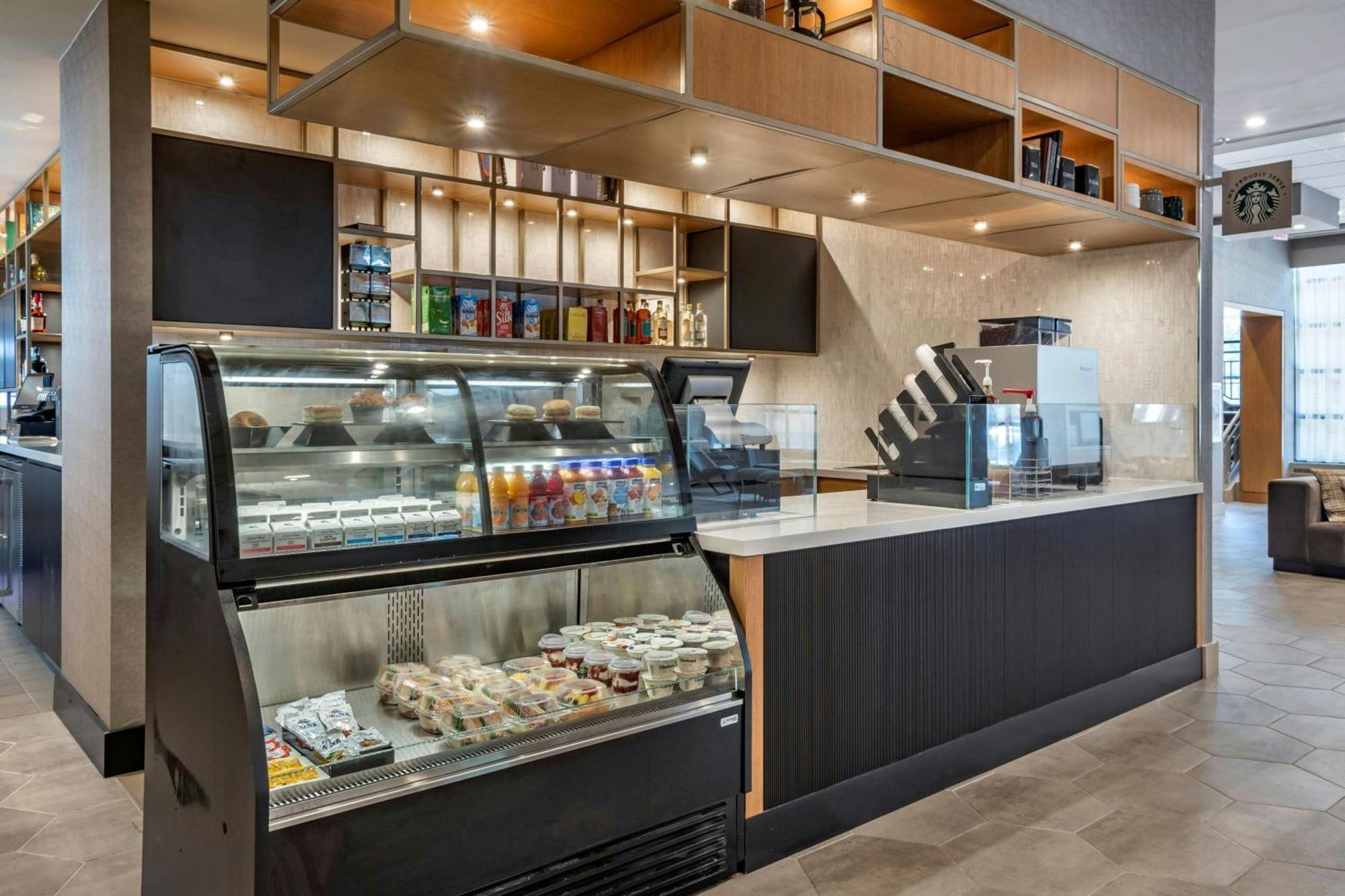 Sheraton Suites Wilmington Downtown Ngoại thất bức ảnh