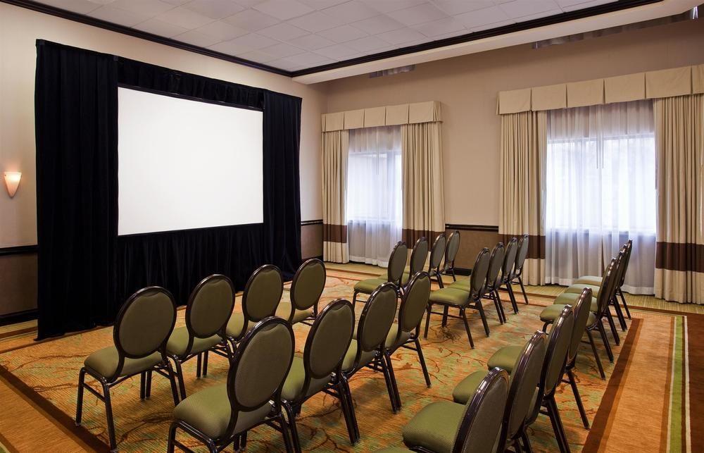 Sheraton Suites Wilmington Downtown Ngoại thất bức ảnh