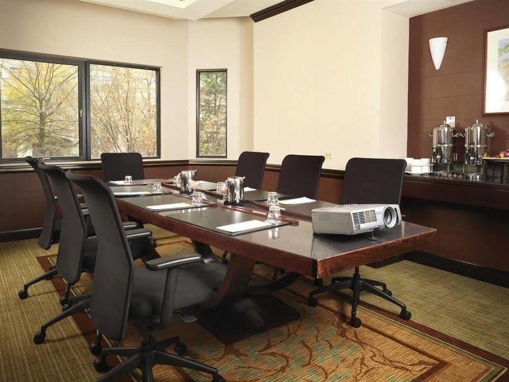 Sheraton Suites Wilmington Downtown Ngoại thất bức ảnh